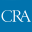 Company logo for CRA Event Registration Board
