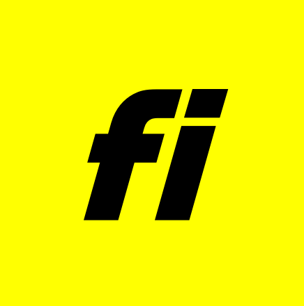 Company logo for Fi