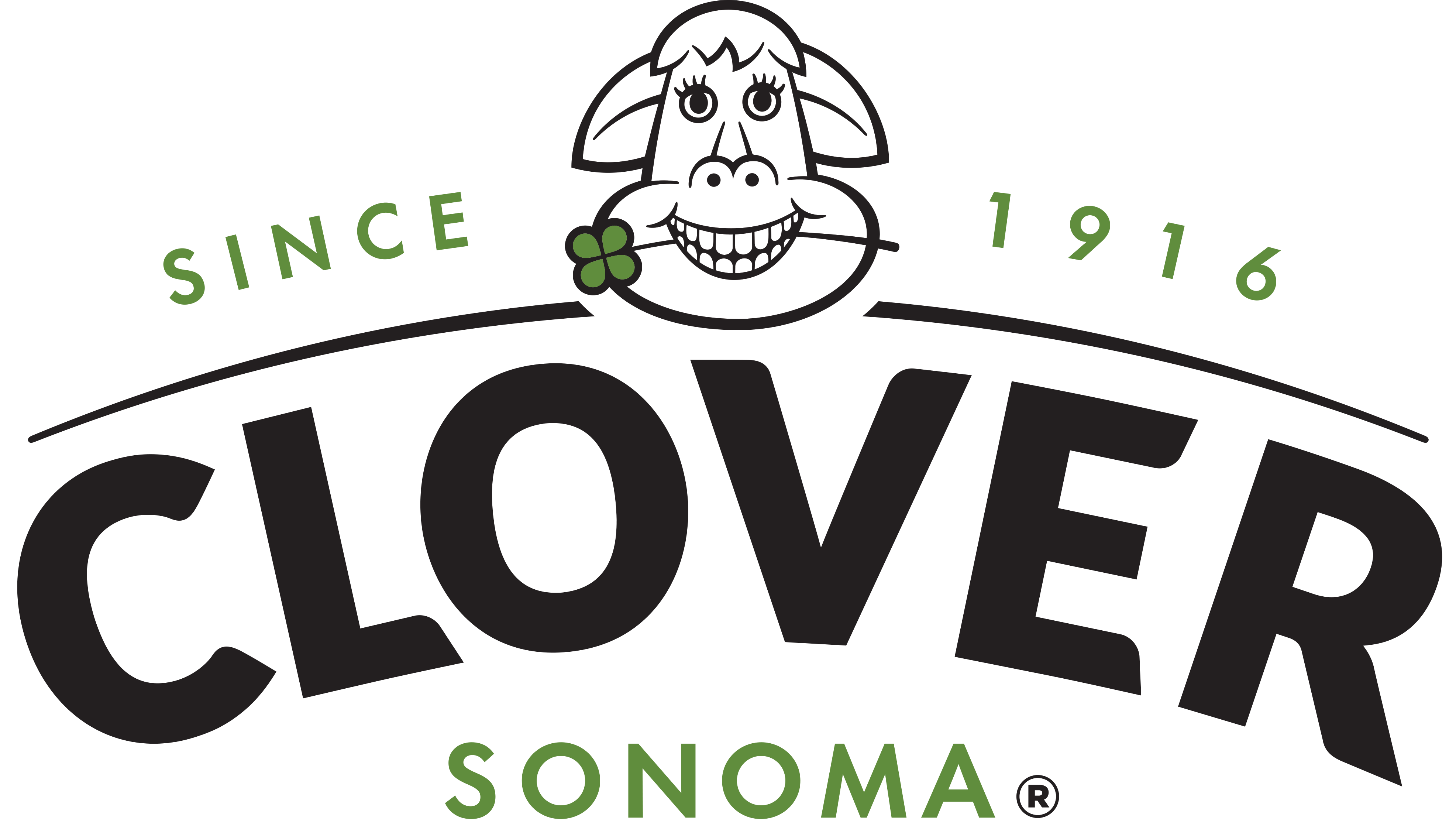 Company logo for Clover Sonoma
