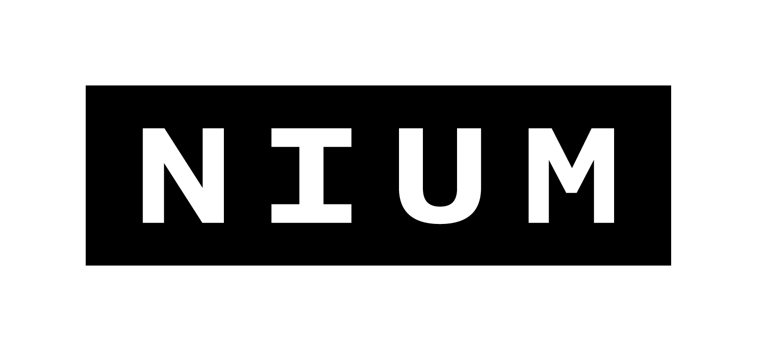 Company logo for Nium