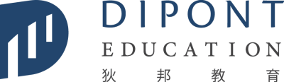 Company logo for Dipont Education