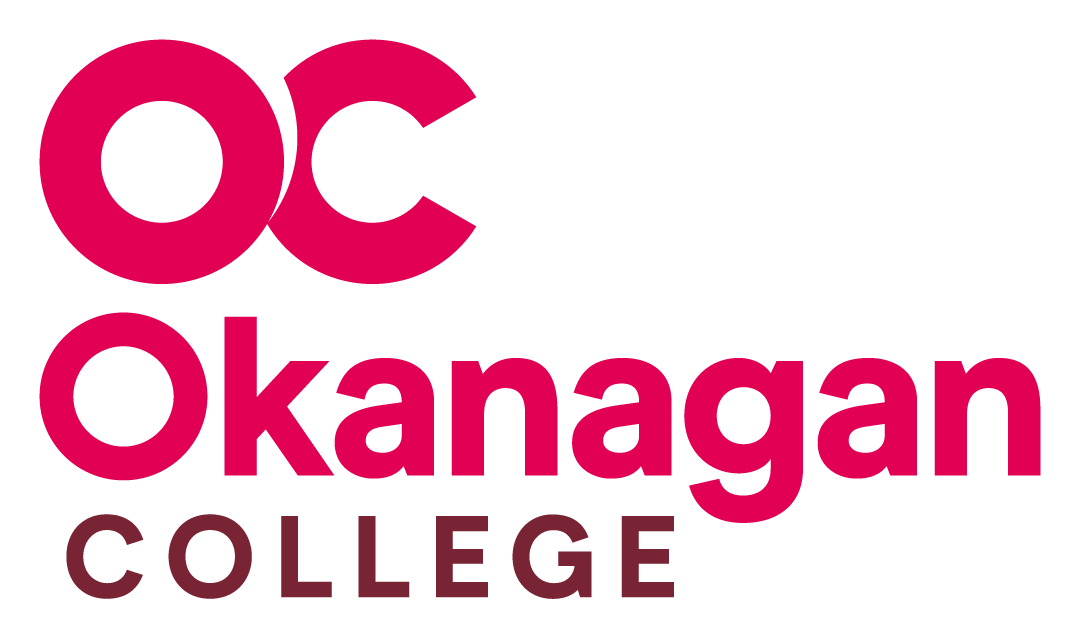 Company logo for Okanagan College