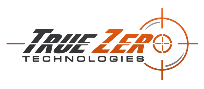 Company logo for True Zero Technologies