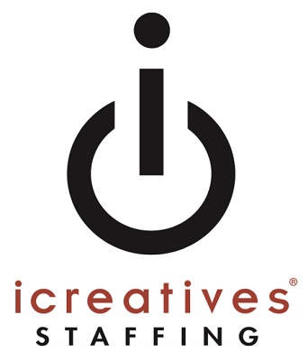 Company logo for icreatives