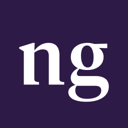 Company logo for Nimble Gravity