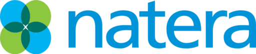 Company logo for Natera