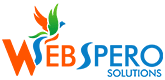 Company logo for WebSpero Solutions