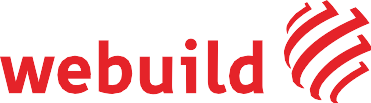 Company logo for Webuild S.p.A.