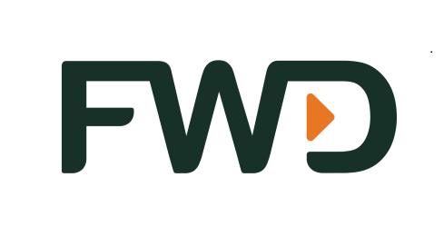 Company logo for FWD