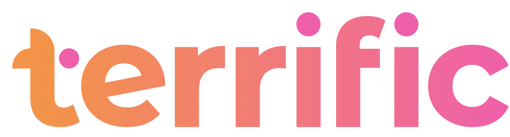 Company logo for Terrific