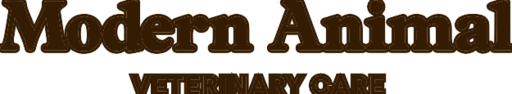 Company logo for Modern Animal