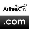 Company logo for Arthrex, Inc.