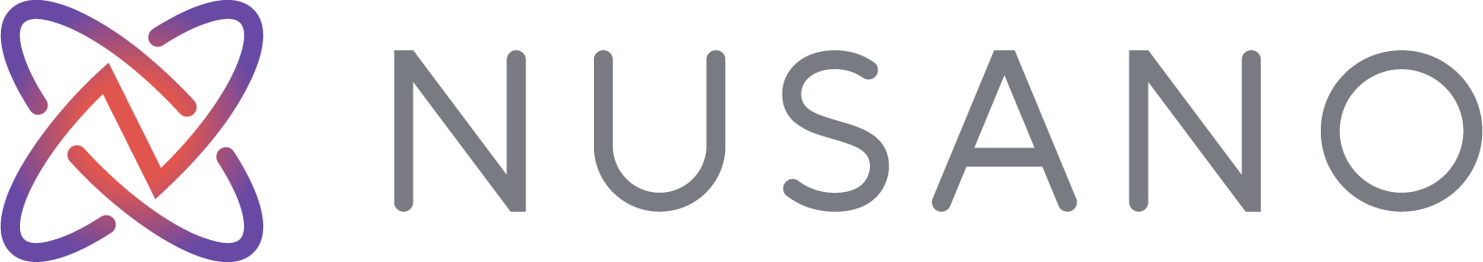 Company logo for Nusano
