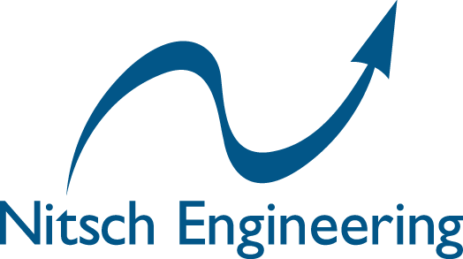 Company logo for Nitsch Engineering
