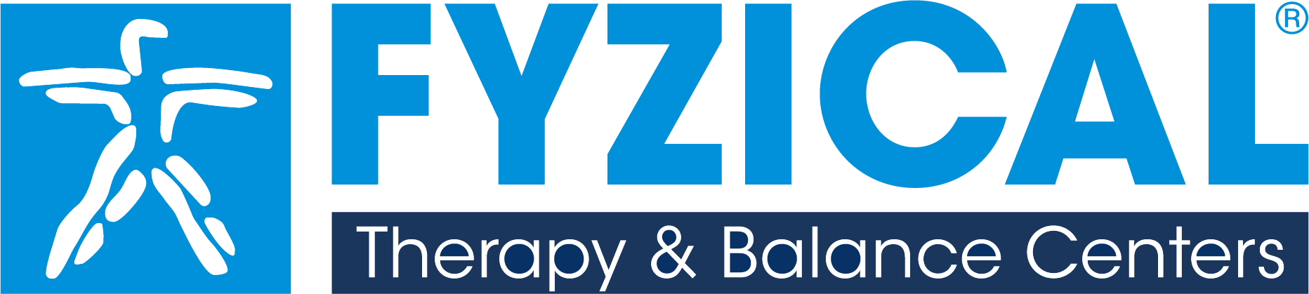 Company logo for FYZICAL Therapy & Balance Centers