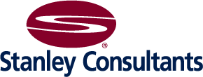 Company logo for Stanley Consultants