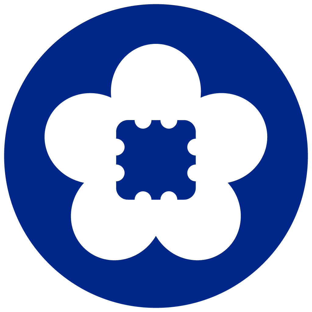 Company logo for EdgeCortix