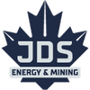 Company logo for JDS Energy & Mining