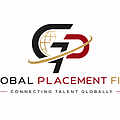 Company logo for Global Placement Firm