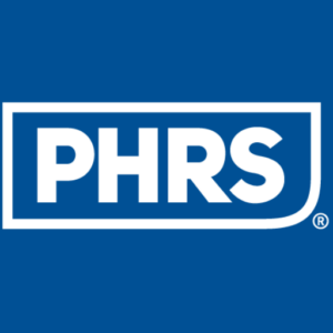 Company logo for PHRS Recruitment