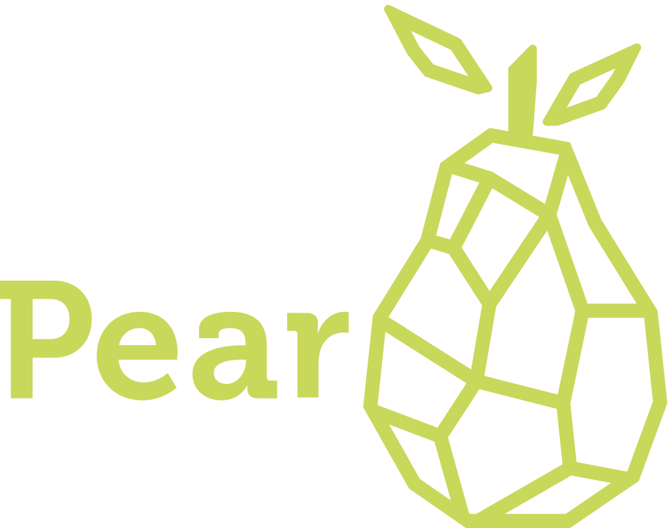 Company logo for Pear VC