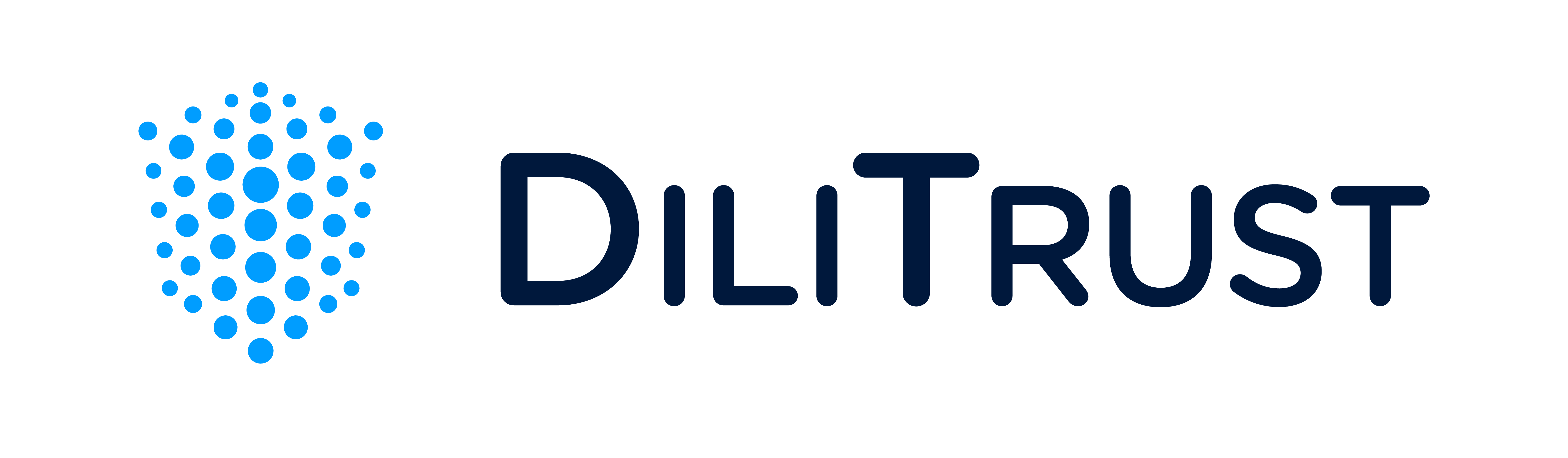Company logo for DiliTrust