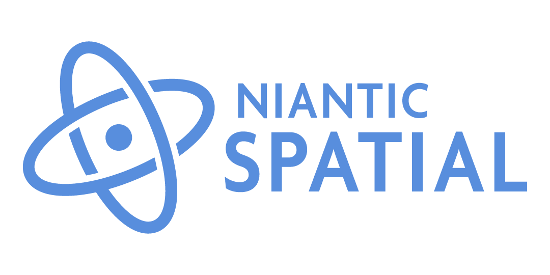 Company logo for Niantic Spatial