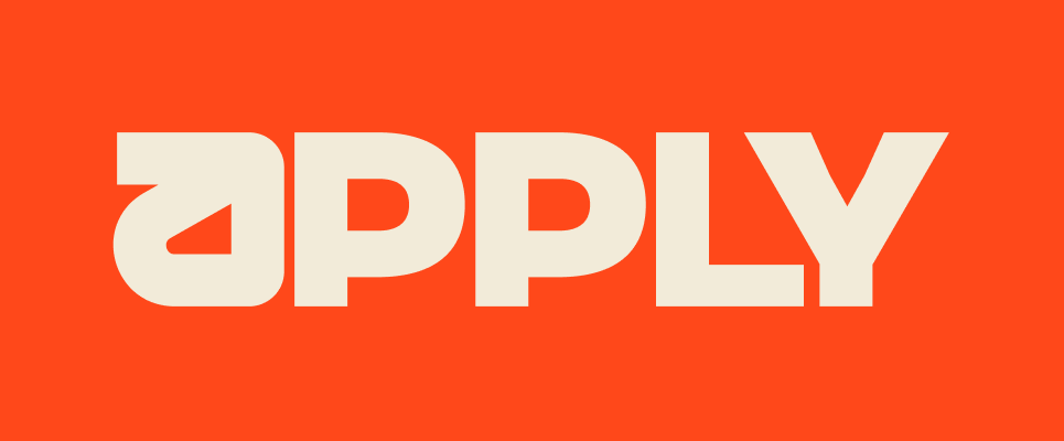 Company logo for APPLY