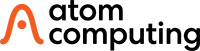 Company logo for Atom Computing