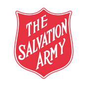 Company logo for Salvation Army Australia