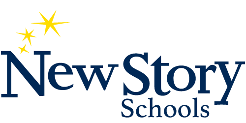 Company logo for New Story Schools (PA)
