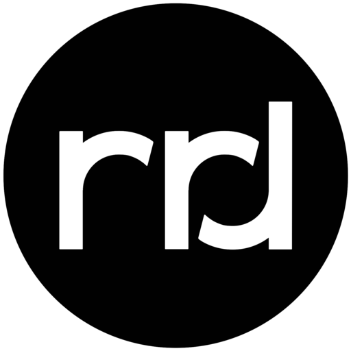 Company logo for RR Donnelley