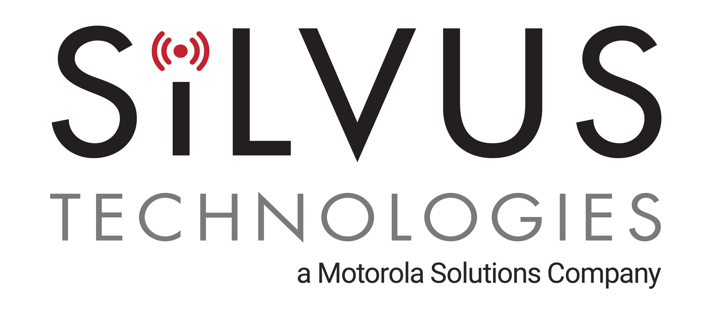 Company logo for Silvus Technologies