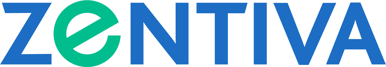 Company logo for Zentiva