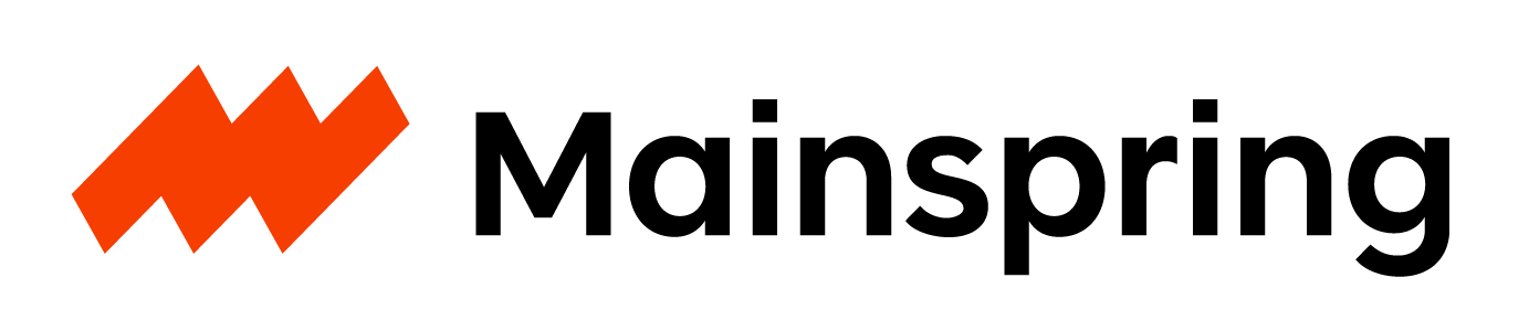 Company logo for Mainspring Energy