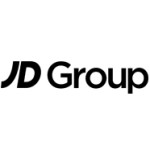 Company logo for JD Sports