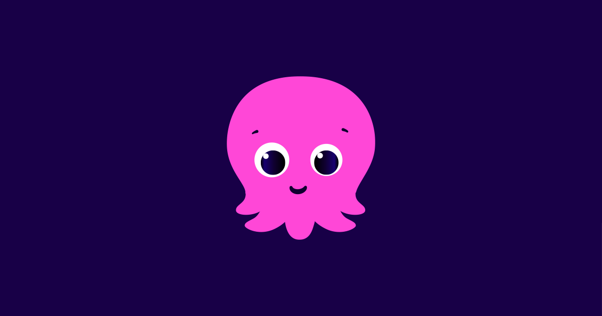 Company logo for Octopus Energy Group