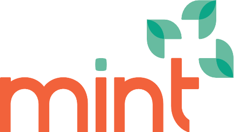 Company logo for Mint Health + Drugs