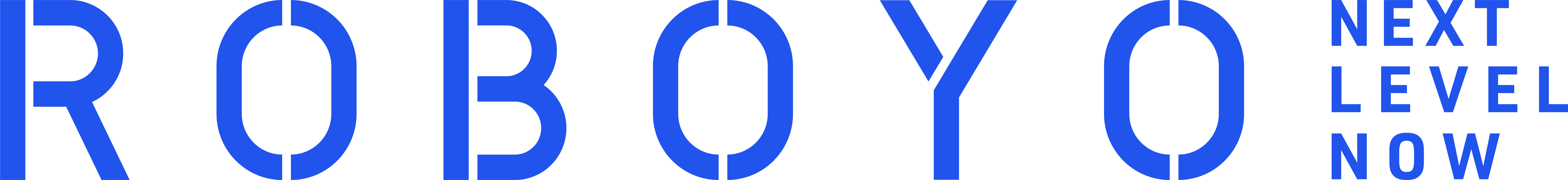 Company logo for Roboyo