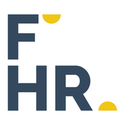 Company logo for Friendly HR