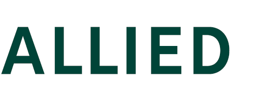 Company logo for Allied