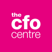 Company logo for The CFO Centre