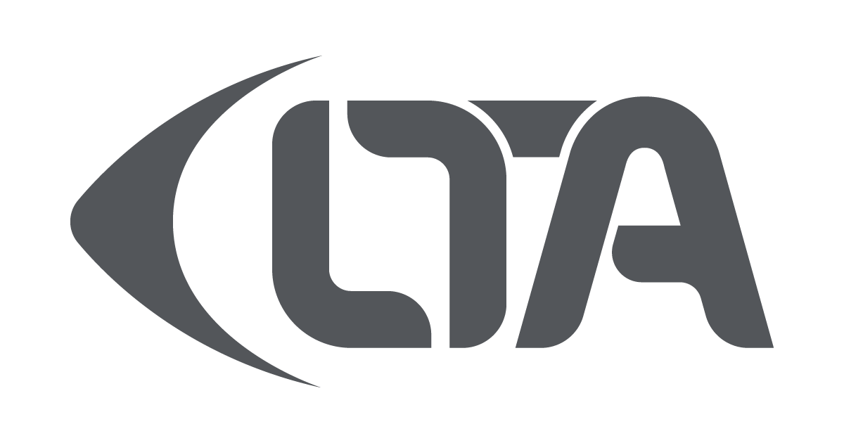 Company logo for LTA Research