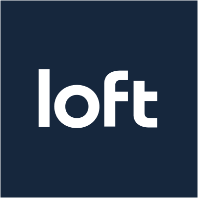Company logo for Loft Orbital Solutions