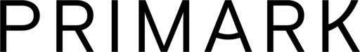 Company logo for Primark