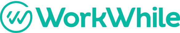 Company logo for WorkWhile