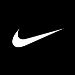 Company logo for NIKE