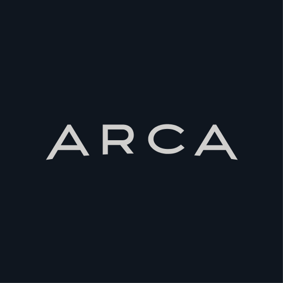 Company logo for Arca