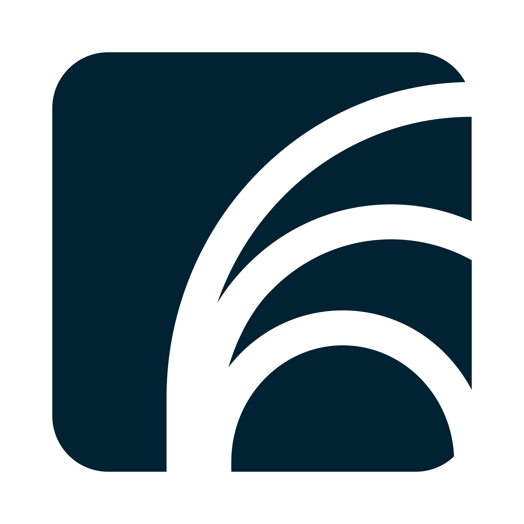 Company logo for Launch Potato