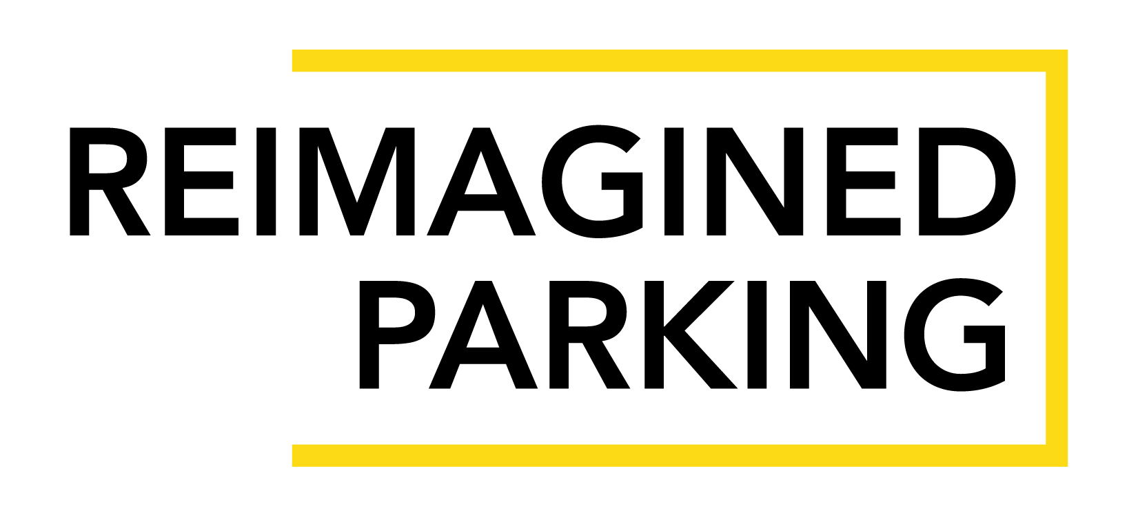 Company logo for Reimagined Parking